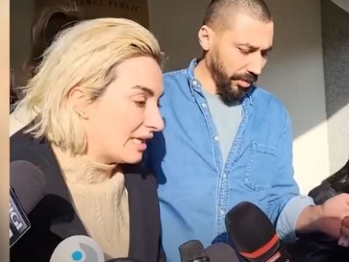 Ana Morodan, decizie importantă după ce s-a ales cu trei dosare penale: „Am cerut ajutor, m-am informat”