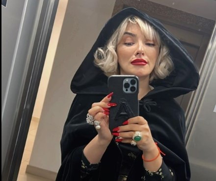 Ana Morodan a luat foc în mediul online. Vedeta, cuvinte dure la adresa femeilor din România