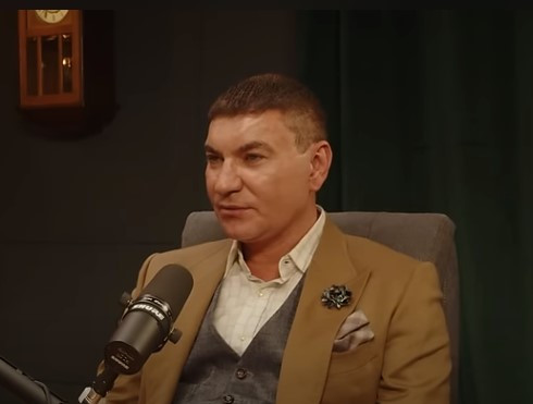 Cristi Borcea, despre relația cu Valentina Pelinel. Cum i-a schimbat viața: „Cea mai bună alegere”