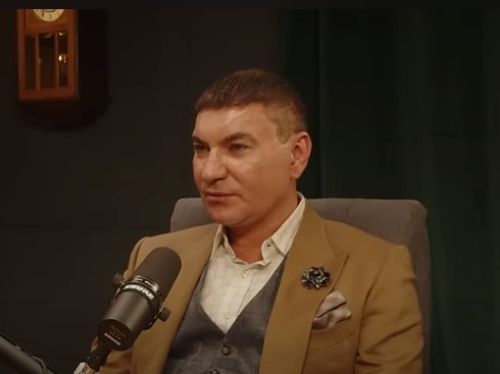 Cristi Borcea, despre relația cu Valentina Pelinel. Cum i-a schimbat viața: „Cea mai bună alegere”
