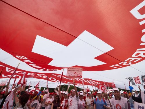 Sindicaliștii din Sănătate, o nouă amenințare cu greva generală în 27 iulie. Programul acțiunilor de protest