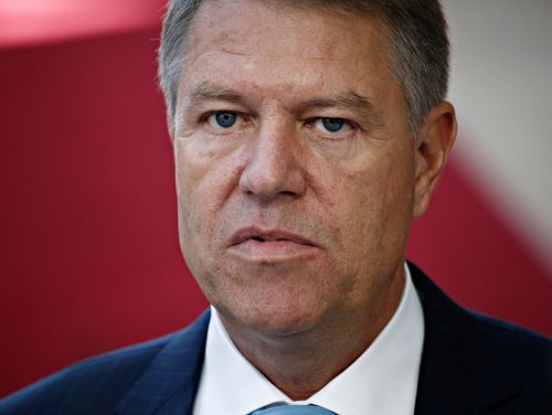 Klaus Iohannis, la Summitul B9: „Sprijinul României pentru aderarea Ucrainei la NATO este de neclintit”
