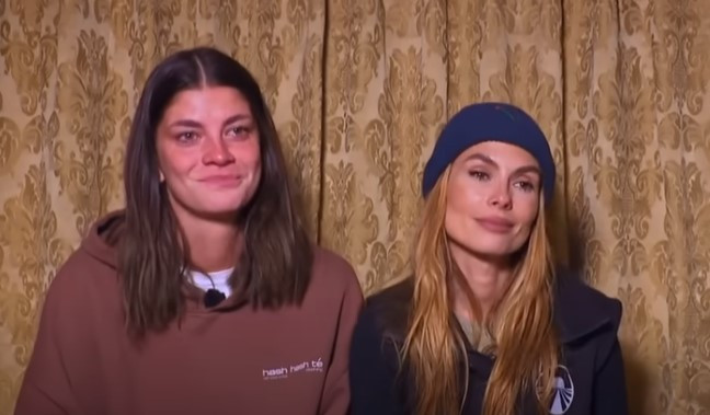 Fanii America Express, nemulțumiți în comentarii după marea finală. Afirmații dure la adresa câștigătoarelor sezonului 6: „Cea mai falsă pereche”