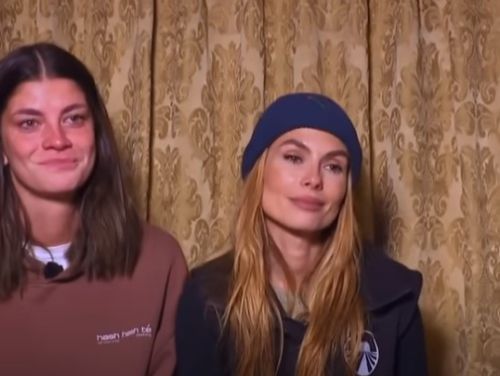 Fanii America Express, nemulțumiți în comentarii după marea finală. Afirmații dure la adresa câștigătoarelor sezonului 6: „Cea mai falsă pereche”