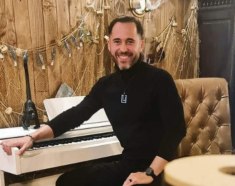 Ce i-a transmis mama lui Dinu Maxer, după divorțul de Deea: „Mulțumește-i că nu te-a părăsit la...”