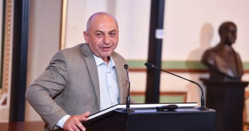 Cătălin Cîrstoiu, descurajat de Traian Băsescu să candideze