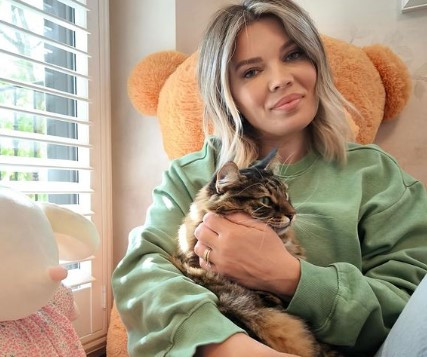 Gina Pistol s-a schimbat de când a devenit mamă. De ce a simțit nevoia de o pauză: „Nu-mi pierd răbdarea”