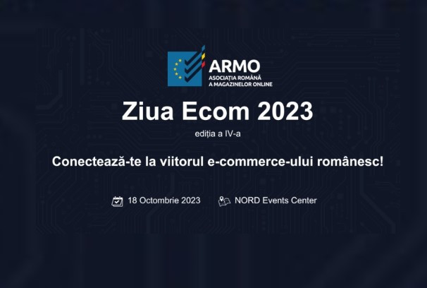 Sute de antreprenori și profesioniști din sectorul de e-commerce sunt așteptați să sărbătorească Ziua națională a comerțului electronic