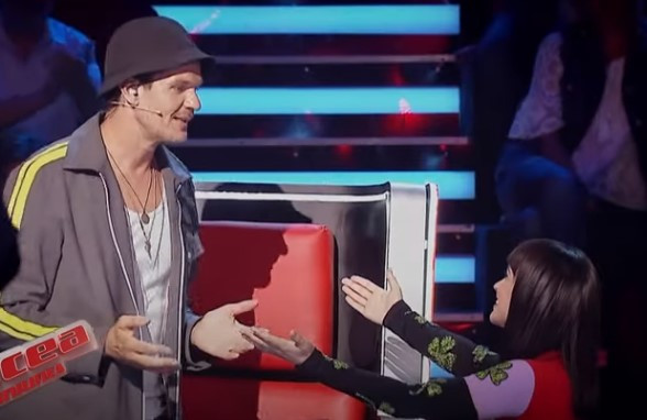 Tudor Chirilă ar fi putut fi dat afară de la Vocea României. Cât de departe au ajuns certurile cu Irina Rimes: „Am plâns”