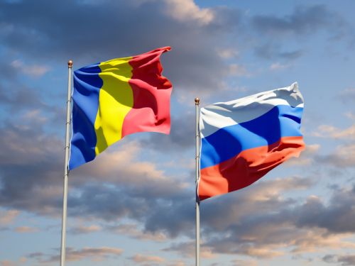 Rusia acuză România de provocări în regiune prin susținerea Ucrainei și „aprinderea spiritelor în Moldova”