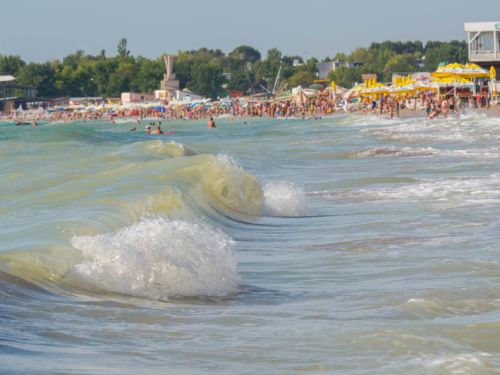 Prognoza meteo ANM 7 august - 4 septembrie 2023. Vremea se răcește brusc