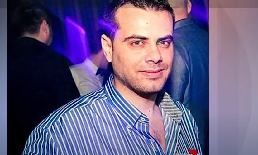 Atacatorul patronului Nuba, arestat în lipsă. În ce stare se află milionarul