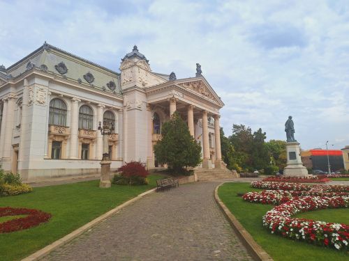 Descoperă cele trei străzi din Iași care ascund secretele primei Universități din țară