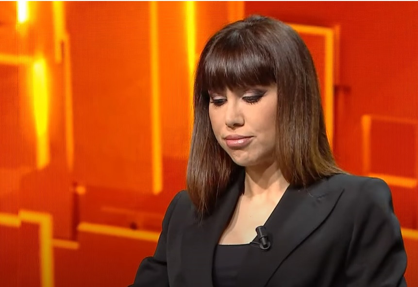 Adrian Despot, invitat la „40 de întrebări cu Denise Rifai”. Artistul, despre depresie și incidentul devenit viral în urmă cu 15 ani