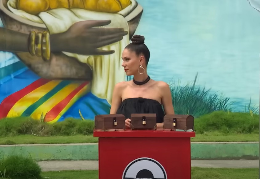 Ce echipă ar putea fi eliminată în seara aceasta de la America Express. Anunțul făcut de Irina Fodor: „Trebuie făcută o departajare”