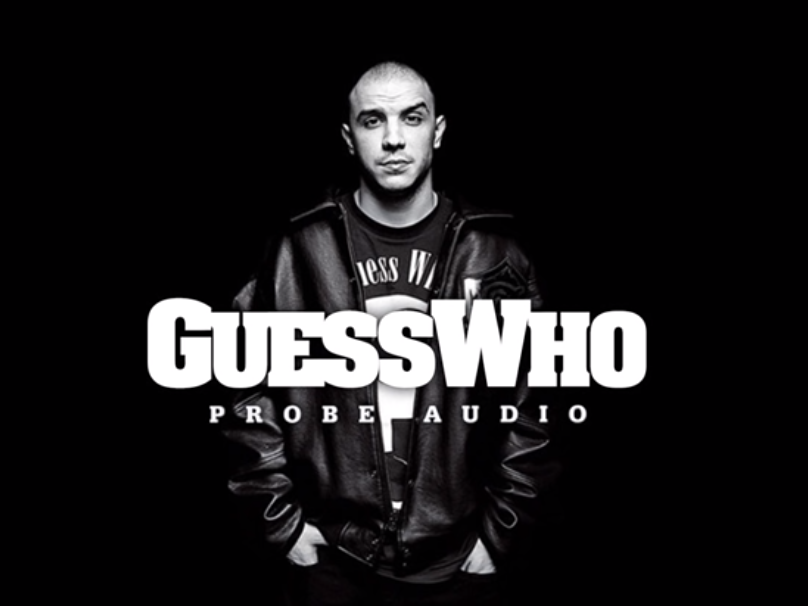 Prima declarație a lui Guess Who după ce ar fi fost prins drogat cu cocaină la volan. Nu este prima dacă când cântărețul are probleme în trafic