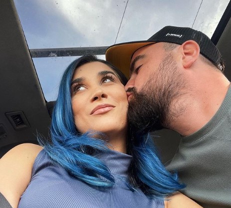 Adda, primele declarații după terminarea tratamentului pentru Lyme: „Postez și plâng ca un copil