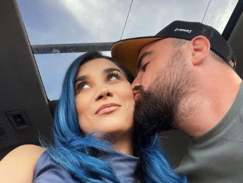 Adda, primele declarații după terminarea tratamentului pentru Lyme: „Postez și plâng ca un copil