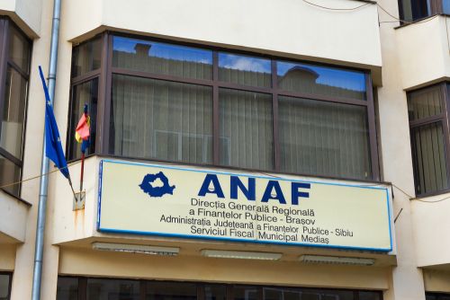 ANAF impune sechestru pe acțiunile Gabriel Resources în contextul datoriilor către statul român