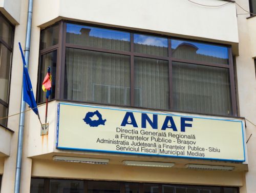 ANAF: Declarația Unică 2023. Care este termenul limită pentru depunere declarațiilor
