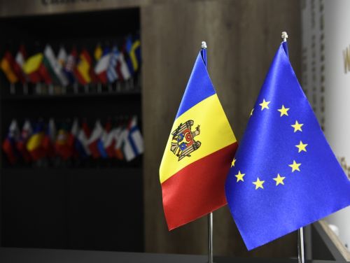 Un diplomat român a fost desemnat șeful Misiunii UE în Republica Moldova. MAE salută alegerea