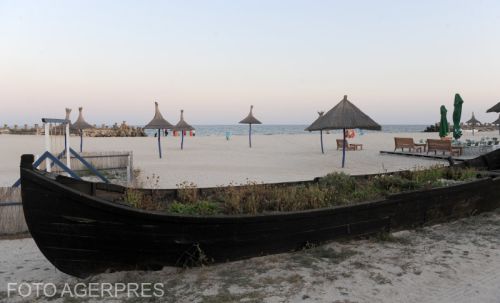 Sistarea căutării marinarilor dispăruți în mare