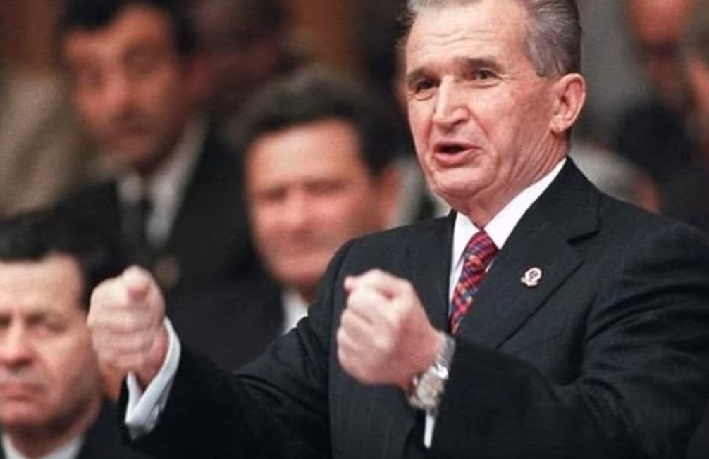 1 decembrie 1989, Marea Unire. Ce discurs a avut Nicolae Ceaușescu și ce scria ziarul Scânteia