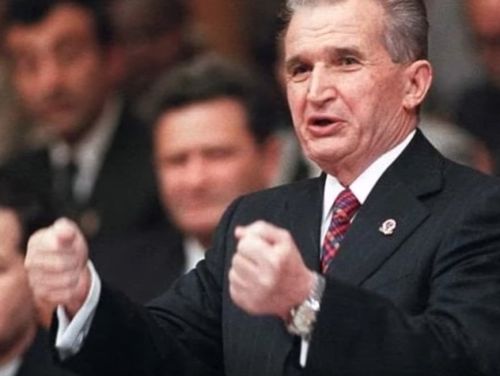1 decembrie 1989, Marea Unire. Ce discurs a avut Nicolae Ceaușescu și ce scria ziarul Scânteia