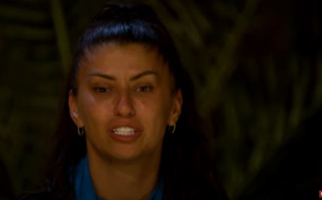Alina Radi, declarații neașteptate despre Războinici după eliminarea de la Survivor: „Toți am făcut sau spus lucruri la foame, nervi, oboseală”