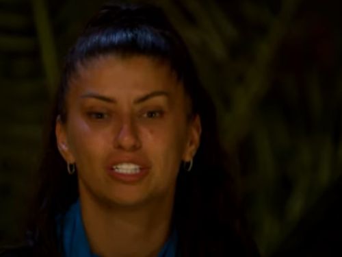 Alina Radi, declarații neașteptate despre Războinici după eliminarea de la Survivor: „Toți am făcut sau spus lucruri la foame, nervi, oboseală”