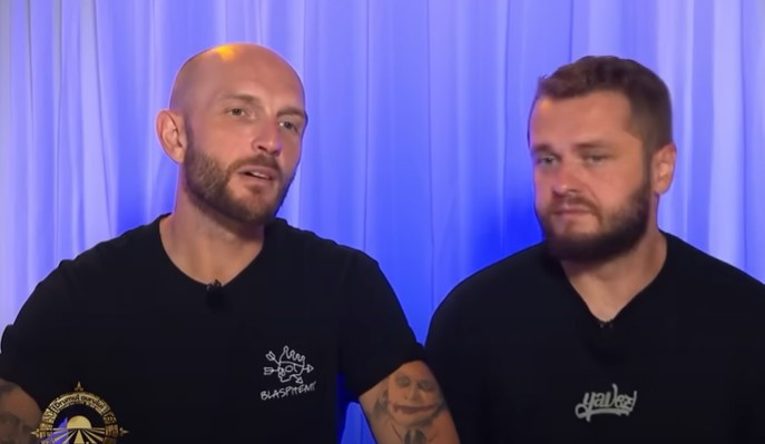 Cătălin Bordea și Nelu Cortea, jefuiți în America Express: „Zona în care suntem nu e prea prietenoasă”