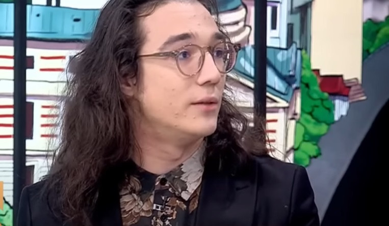 Theodor Andrei le-a dat replica gurilor rele. Ce le-a transmis haterilor: „Eu nu sunt ofticat”