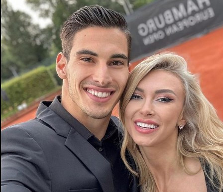 Andreea Bălan, impresionată de iubitul ei. Ce gest a făcut Victor Cornea pentru fiicele ei: „Așa ceva n-am crezut că o să trăiesc”