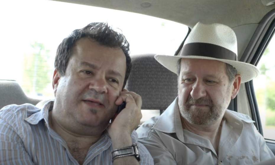 Mihai Coadă s-a retras la mănăstire după ce și-a înșelat soția. „Poate i-am nenorocit viața”