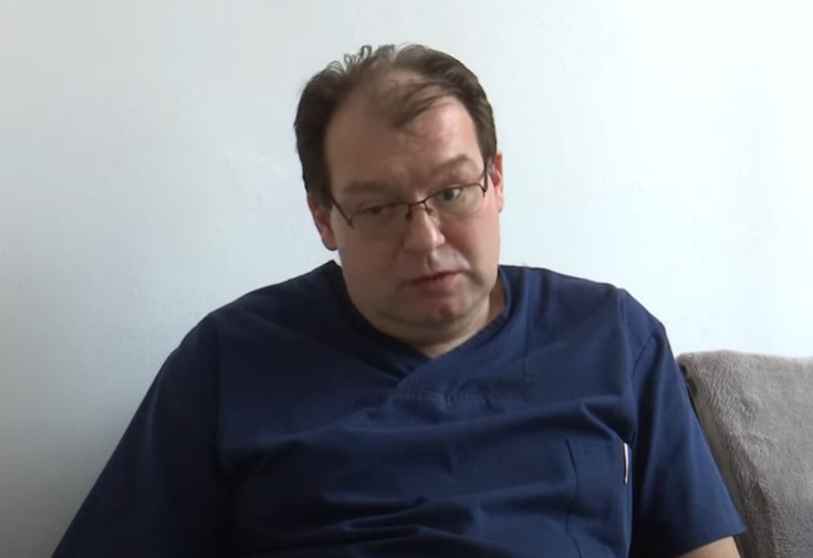 Ministerul Sănătății, reacție anemică în cazul medicului Dan Tesloianu, suspectat că monta stenturi de la cadavre. Pionii principali în schemă