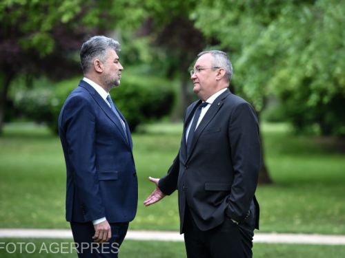 Planul PSD - PLN pentru alegerile din 2024: un nou USL, sub un alt nume. Funcțiile de președinte și premier ar fi deja date