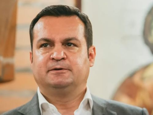 Primarul Cătălin Cherecheș, căutat în toată Europa, a vorbit despre „onoare” înainte de a se ascunde. Și-a pus și averea la adăpost