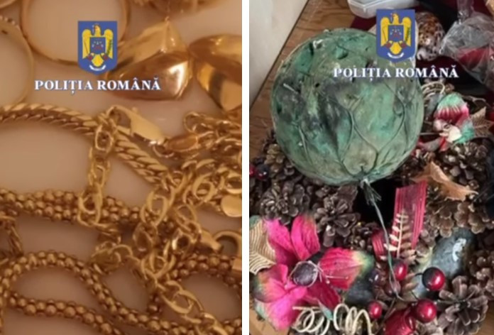 Ucraineancă înșelată de vrăjitoarele din Dămăroaia: I-au cerut 5.000€ pentru descântece şi i-au promis că-i vor „exorciza" 16.000€