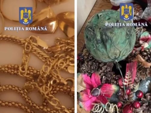 Ucraineancă înșelată de vrăjitoarele din Dămăroaia: I-au cerut 5.000€ pentru descântece şi i-au promis că-i vor „exorciza" 16.000€
