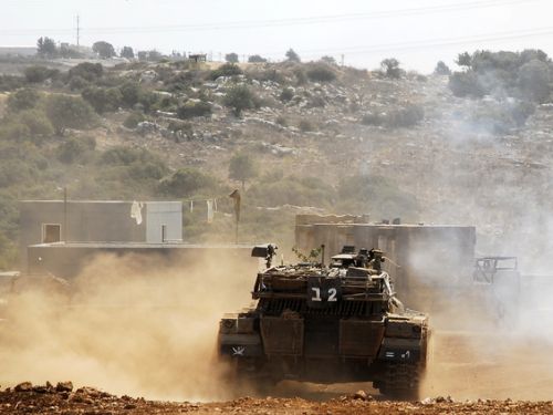 Operațiunea israeliană din Gaza se soldează cu uciderea numărului trei al Hamas, Marwan Issa