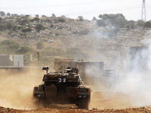 Război în Israel. Sute de morți și mii de răniți în urma atacurilor teroriștilor palestinieni din Fâșia Gaza