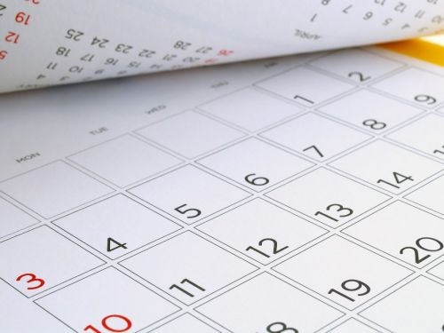 Când pică următoarea minivacanță din 2023. Bugetarii vor mai avea 4 zile libere legate