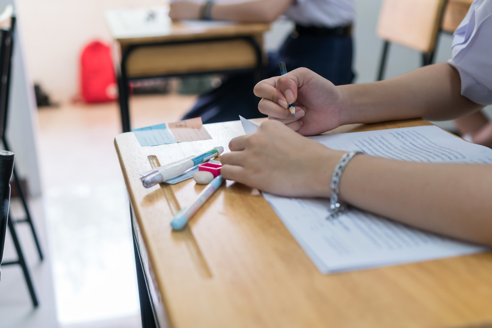 Subiectele la Simularea Evaluării Naționale 2023 la Limba și literatura română. Când va fi afișat și baremul de la proba scrisă