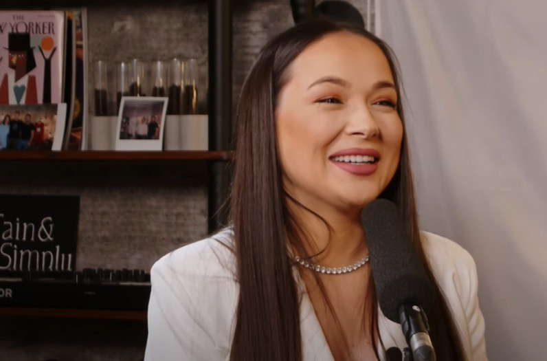 Vlăduța Lupău, probleme serioase de sănătate. Artista merge să se trateze la Paris: „M-au prostit ani buni medicii din România”