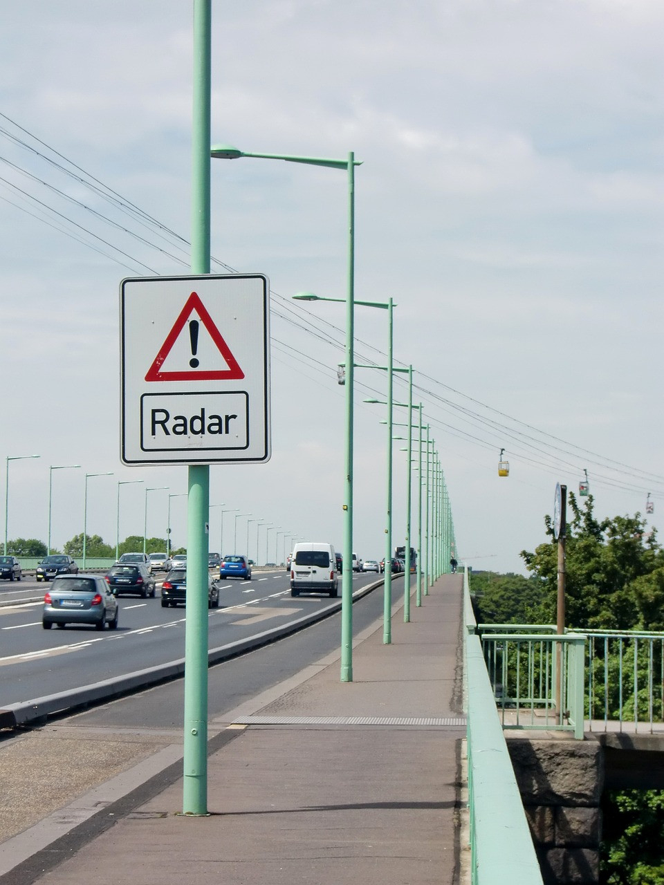 Motociclist din Giurgiu surprins de radar circulând cu 199 km/h, a rămas fără permis