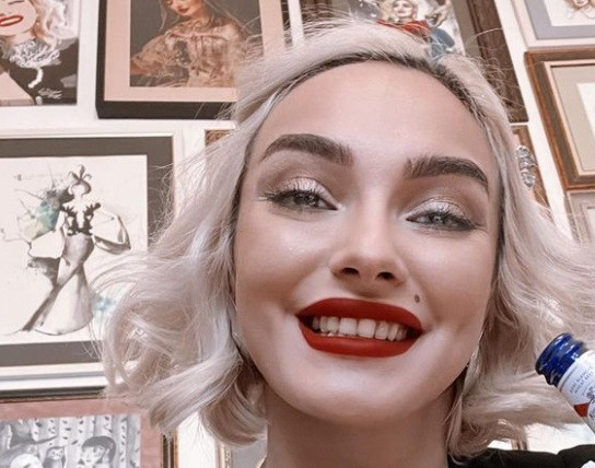 Ana Morodan, adevărul despre incidentul în care a fost implicată: „Sunt norocoasă că nu am lovit pe nimeni”