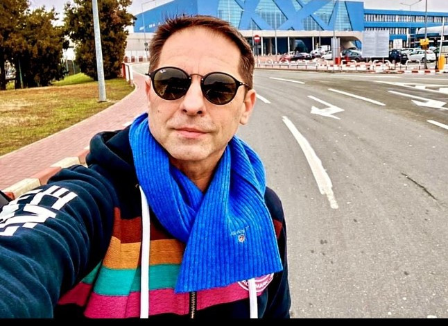 Dan Negru, despre Crăciunul de altădată. Ce lucruri îl emoționau cu adevărat: „Azi nu mă mai bucură”