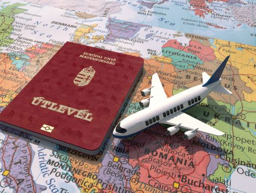 SUA a aplicat restricții pentru persoanele care dețin pașapoarte maghiare. Care este motivul