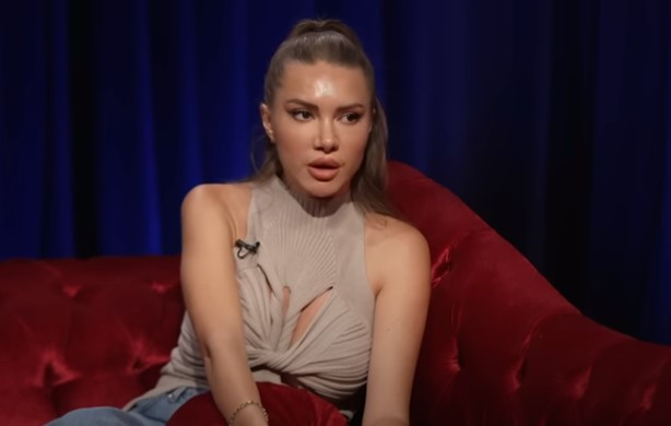Otilia Bilionera, detalii neașteptate despre logodnicul ei: „S-a împuşcat în piept”