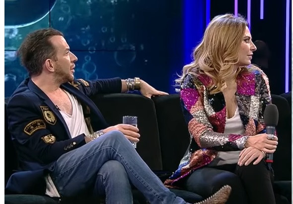 Adina Buzatu, mărturisiri cutremurătoare despre moartea lui Stephan Pelger. Designerul lua 40 de pastile pe zi